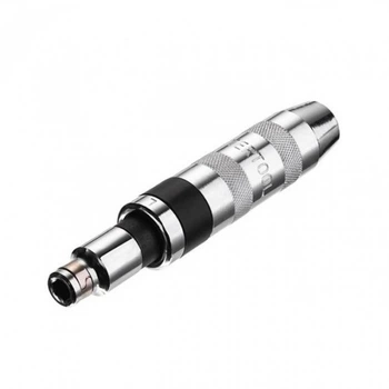 Отвертка ударная с комплектом насадок 6 ед. INTERTOOL HT-0431 (115752)