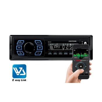 Автомагнитола Nextone ND-01 - головное устройство 1 DIN магнитола на авто