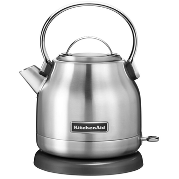 Электрочайник KitchenAid 1,25 л 5KEK1222ESX цвет нержавеющая сталь