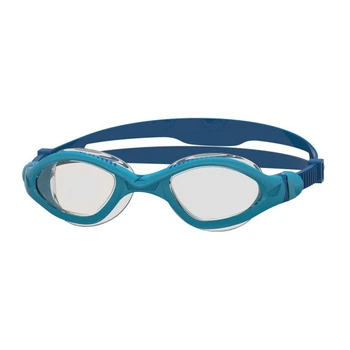 Очки для плавания Zoggs Tiger LSR+ (синий) R (461093.BLBRCLRR)