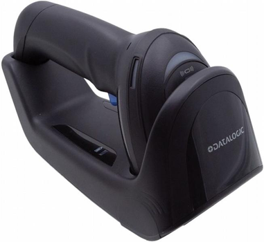 Сканер штрих-кодів Datalogic Gryphon GBT4200 USB Black (GBT4200-BK-BTK1)