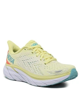 Жіночі кросівки HOKA ONE ONE CLIFTON 8 1119394 YPSC 42 (EU 42, USA 9,5B, 26,5 см) жовті