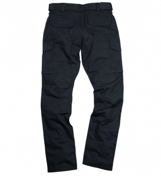 Тактичні штани Howitzer Alpha Black Straight Pant (371SS133-31)