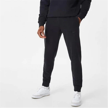 Спортивні штани Jack Wills Jacquard Logo Black, XS (42) (11887322)