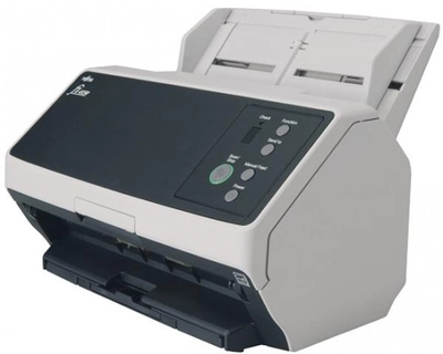 Сканер Fujitsu fi-8150 White-Gray (PA03810-B101)