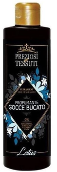 Perfumy do prania Preziosi Tessuti Lotus 235 ml (8054729632242)