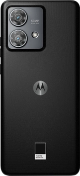 Мобільний телефон Motorola Edge 40 Neo 5G 12/256GB DualSim Black Beauty (PAYH0004PL)