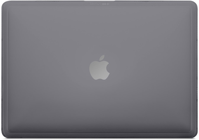 Etui na laptopa Tech21 Evo Hardshell Case Cover do Apple MacBook Pro 13 M1/M2 2020 Ash Grey (T21-8620)