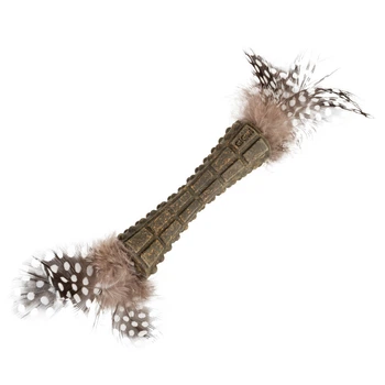 Іграшка для котів GiGwi Johnny stick, 8 см, арт. 75335