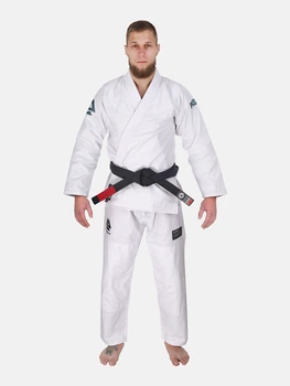 Кимоно Ultralight BJJ Gi White A2XL Цвет Белый (501333-500-A2XL)