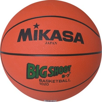 М'яч баскетбольний Mikasa 1020 р. 7