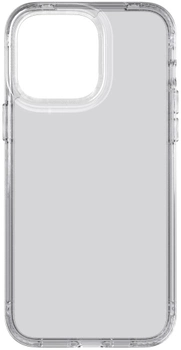 Etui Tech21 Evo Lite Cover do Apple iPhone 14 Pro Max Transparent (T21-9737)