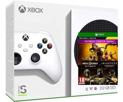 Ігрові приставки Xbox series S/X - ROZETKA | Купити Ігрові