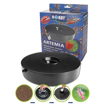 Питомник, инкубатор для артемии Hobby Artemia Hatchery (21700)