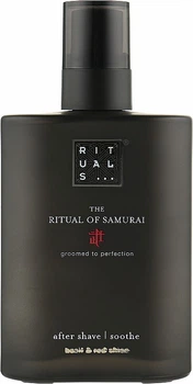 Лосьйон після гоління Rituals After Shave Soothing Balm Rituals of Samurai 100 мл.