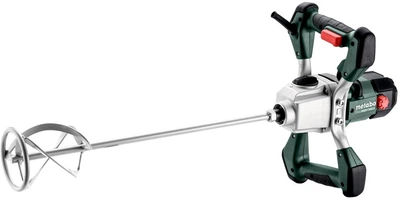 Миксер строительный Metabo RWEV 1200-2 1200 Вт 2 скорости (614049000)