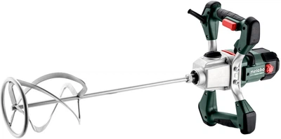 Миксер строительный Metabo RWEV 1600-2 1600 Вт 2 скорости (614050000)