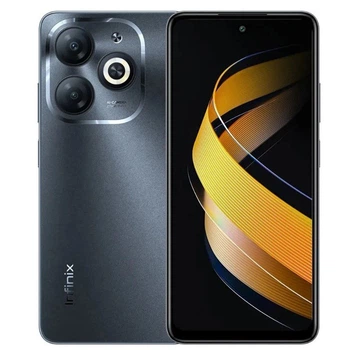 Смартфон Infinix Smart 8 X-6525 Dual Sim, IPS 6.6, LTE, 4/64GB
