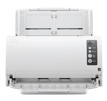 Сканер Fujitsu fi-7030 White (PA03750-B001)