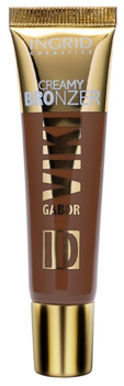 Bronzer kremowy Ingrid Cosmetics ID Viki Gabor 02 10 ml (5902026686877)