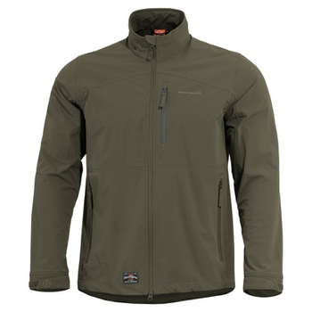 Куртка Pentagon Elite SoftShell RAL7013 M