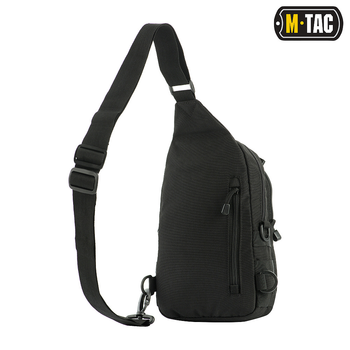 M-Tac сумка Assistant Bag Black