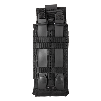 Підсумок для магазину 5.11 Tactical Flex Single AR Mag Cover Pouch Black (56679-019)