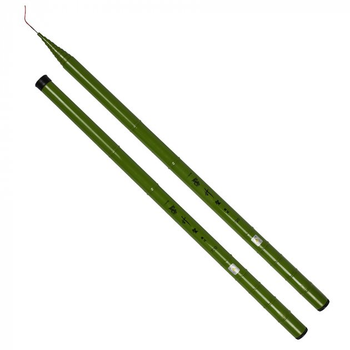 Вудка безкількова "Bamboo" Stenson SF24098 3.6м (у склад. 63см)