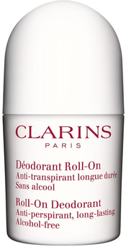 Dezodorant Clarins w kulce 50 ml (3666057007477)