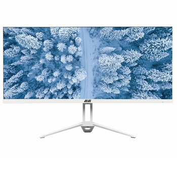 Монитор 25.7" 2E 2E-D2621W-01.UA D2621W HDMI/DP/Audio IPS 2560x1080 21:9 75Hz FreeSync 14мс White