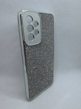 Чехол стразы Diamond Case для Samsung Galaxy A33