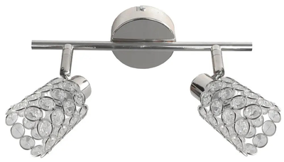 Спот Candellux YORK G9 2х40 (92-97395)