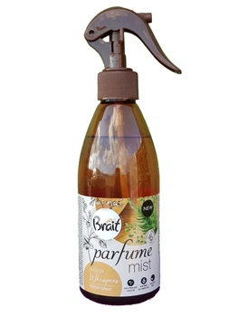 Парфюмерный освежитель для комнат Brait Perfume Mist Woody Whispers 325 мл