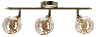 Спот Candellux Rodia G9 3х40 (93-16546)