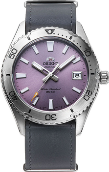 Мужские часы ORIENT RA-AC0Q07V10B