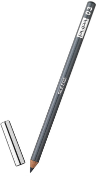 Kredka do oczu Pupa Milano True Eyes Eye Liner Pencil precyzyjna 03 1.4 g (8011607026432)
