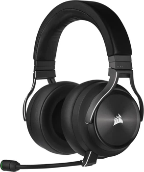 Наушники Corsair Virtuoso RGB Wireless XT Gaming Headset (CA-9011188-EU)