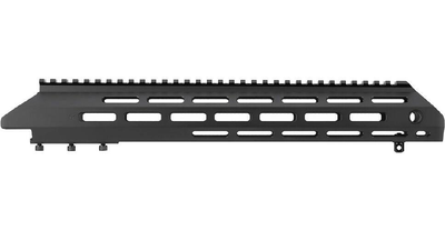 Цевье MDT для ESS Full Rail 18" Black