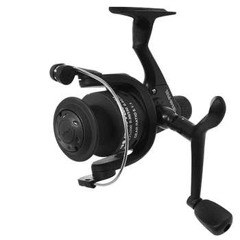 Катушка с пластиковой катушкой Cobra Plus 4000 3bb black