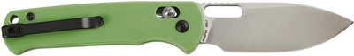 Ніж CJRB Knives Hectare AR-RPM9 G10 Зелений (27980388)