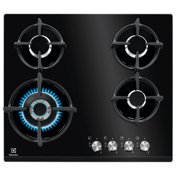 Варильна поверхня газова Electrolux KGG6437K
