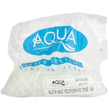 Полифосфат натрия кристаллический Aqua (1 кг)