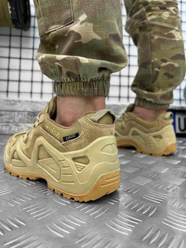 Тактичні кросівки AK Tactical Shoes Coyote 43