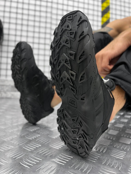 Тактичні кросівки АК Tactical Shoes Black 46