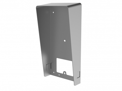 Козирок для накладного монтажу DS-KABV8113-RS / Surface