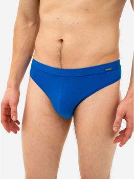 Трусы-слипы мужские Cornette 226 Authentic mini M Кобальт (5902458186013)