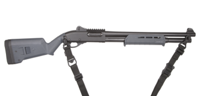 Кріплення під ремінь Magpul для Remington 870 і Mossberg 500/590
