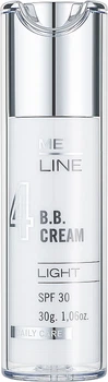 BB-крем для лица - Me Line 04 BB Cream Light (30ml) (972484-1239396-2)