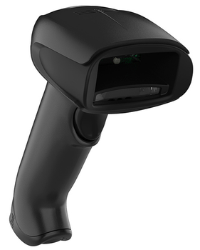 Сканер штрих-кодів Honeywell Xenon XP 1950g 2D USB Black (1950GHD-2USB-R)