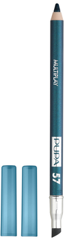 Олівець для очей Pupa Milano Multiplay Triple-Purpose Eye Pencil 57 1.2 г (8011607214150)